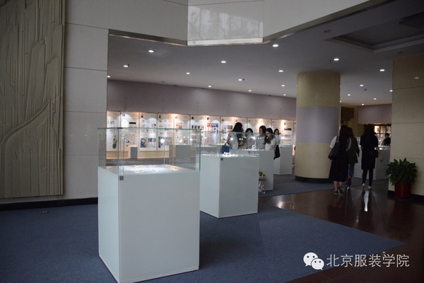 毕业季┆艺术设计学院2016届本科毕业设计作品展开幕式及服饰作品动态秀